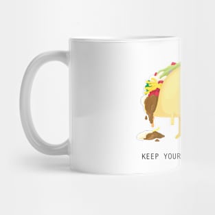 Keep your Sh*t Together! Mug